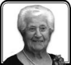 Rosa LICATA Obituary