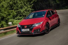 Prices shown are the prices people paid including dealer discounts for a used 2019 honda civic type r touring manual with standard options and in good condition with an average of 12,000 miles per year. Honda Civic Type R Euro Spec First Drive Review