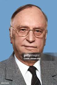 132 Kurt Hager Stock Photos, High-Res Pictures, and Images