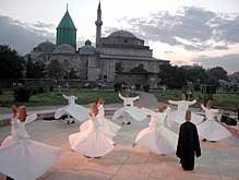 Service planetofhotels.com empfiehlt, unterkunftsmöglichkeiten in konya zu buchen. Konya Wikipedia