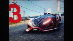 Welcome to the inferno max test drive. Asphalt 9 Inferno Automobili Inferno Special Event Stage 4 Youtube