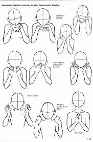 Best Anime Drawing Book Tutorial Unique I Will Do My Best To Prove Them Wrong More How Anime Drawings Tutorials Anime Drawing Books Drawing Reference Poses