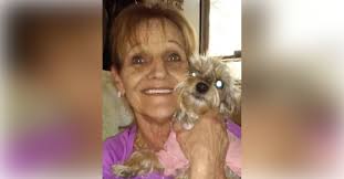 Obituary information for Kathy Ann Thames