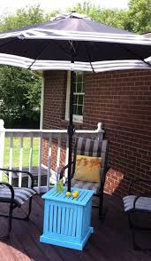 In this tutorial i will show you how to make sturdy umbrella stands for under $15. Pin On We Create