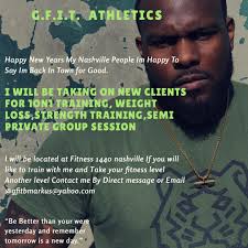 Markus Norris (@gfit_ness)