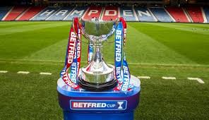 Letherby drive, glasgow, g42 9ba. Betfred Cup Final In Numbers Spfl