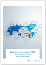 Was machst du zu hause am nachmittag? Globalisierungsreport 2020