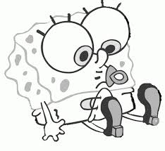 Twitpic was a website and app that allowed users to post pictures to the twitter microblogging service, which at the time of twitpic's creation could not be posted to twitter directly. Baby Spongebob Coloring Page Free Printable Coloring Pages For Kids
