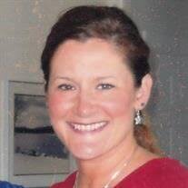 Jeanne Harrington Obituary