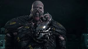 As pyun demonstrated in his 1997 disaster mean guns, he has a hard time tapping into his characters and. The Nemesis Killer Tyrant Abilities And Perks In Dead By Daylight Resident Evil Chapter Pro Game Guides