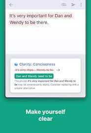 Grammarly keyboard is a typing app that automatically corrects & fixes anything you're writing from your android devices. Grammarly Keyboard V1 9 20 3 Apk Mod Premium Unlocked Download