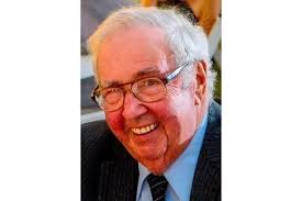 Thomas Mahar Obituary (1938