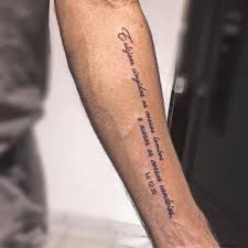 The bible says that god does not change, that he is the same today as he was yesterday. Bible Verse Tattoos Scripture Tattoos With Meanings August 2021
