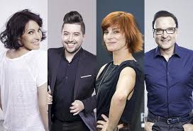 Inattendue retrouvez @camillelou_off dès ce soir dans je te promets dès 21h05 sur @tf1 et @mytf1 ! La 6e Saison De Danse Avec Les Stars Arrive Le 24 Octobre Sur Tf1 News Tv Tele Z