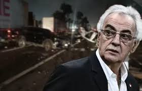 SMP: Retiran a comerciantes informales en avenida Tomás Valle