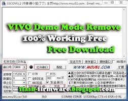 The biggest reason people buy used tools is to save money. Vivo Demo Mode Remove Tool Free Download 100 Working