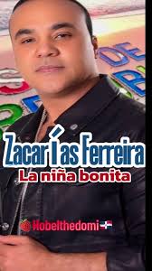 Bailando Bachata con Zacarías Ferreira