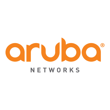 Aruba logo