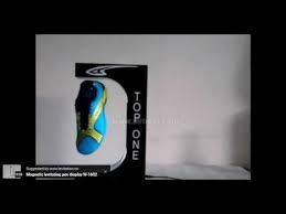 Magnetic Levitation Floating Shoe Display Shoe Display Levitation Magnetic Levitation
