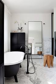 Hello kitty bedroom furniture and accessories. 15 Chic Black Bathrooms Black And White Decorating Ideas