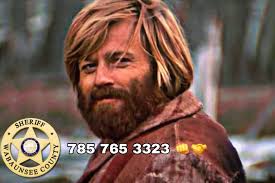 Eric Kirsch for Sheriff, Wabaunsee County Kansas