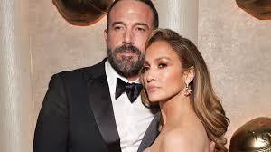 Jennifer Lopez’s marriage to Ben Affleck was a ‘publicity stunt’, claims first husband