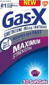 Gas X Uses Side Effects Warnings Drugs Com