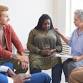 Domestic and Sexual Violence Support Group event image