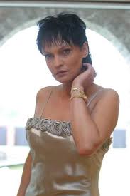 She is best known for her performance as anka in decalogue iv. Adrianna Biedrzynska Famousfix Com Post