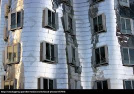 These barrel nuts are machined from solid 7075 t651 aluminum round bar and at 1.05 ounces they are approximately one third the weight of steel. Fassade Gehry Haus Dusseldorf Stock Photo 197918 Bildagentur Panthermedia