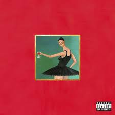 New Albums From Kanye West And Nicki Minaj Top Chart The