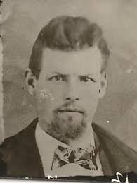 William Henry Cottle