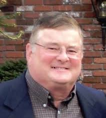 Maurice "Moe" J. Pepin