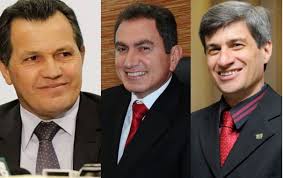 Ex-governador, três ex-secretários e mais 3 viram réus por fraudes em  incentivos; MPE pede R$ 2,5 milhões