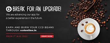 Sure, it's a new year, but we're in worse shape right now than we were all of last year. Cafe Coffee Day A Lot Can Happen Over Coffee