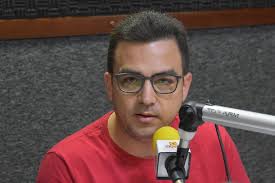 Dr. George Borja participou de sabatina na Rádio Gazeta FM e apresentou  propostas para o futuro de São José do Egito