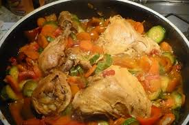 We did not find results for: Ricetta Con Cosce Di Pollo E Verdure Per Cani Facile E Gustosa