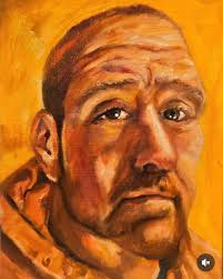 Paint all over me in the wrong color xd