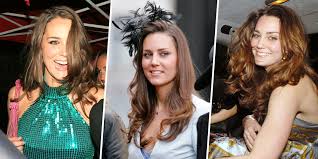Before 2011 catherine, duchess of cambridge was simply known as kate middleton and she didn't have any tiaras or rules about skirt lengths in her life. Kate Middleton S Beauty Evolution Best Old Photos Of Kate Middleton When She Was Young