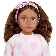 Our Generation Ellory Special Event Doll - Dolls & Accessories