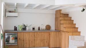 72 marine terrace, fremantle wa 6160. Tiny Houses What It S Like Living In An Apartment The Size Of Two Parking Spaces Abc News