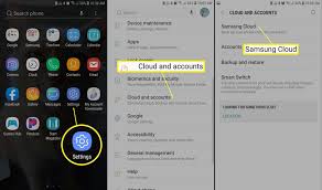 And if you ask fans on either side why they choose their phones, you might get a vague answer or a puzzled expression. How To Access Samsung Cloud