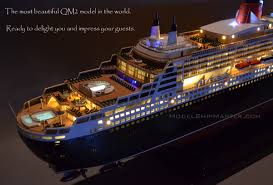 It serves seven different veuve clicquot champagne labels, with prices from $7 per glass. Queen Mary 2 Model