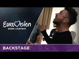 Sergey Lazarev You Are The Only One Russian Version Live Sergey Lazarev You Are The Only One Russia At The Grand Final Youtube