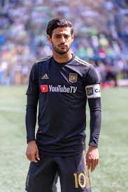 Maybe you would like to learn more about one of these? Carlos Vela Hints He May Retire From International Football Carlos Vela