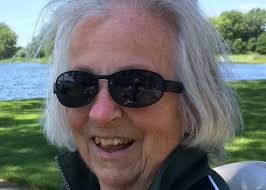 Obituary: Carol M. Lutzen