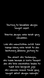 Blog creepypasta indonesia, cerita horor, dan kisah misteri. Creepy Pasta Indonesia Creepy Story Kisah Horror Cerita Horror Cerita Horror Indonesia Kisah Horror Indonesia Teks Romantis Cerita Seram Cerita