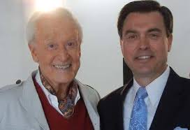 A Day With 4 Game Show Legends