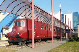 International tatra classic vehicle news. Csd M 290 001 Und 002 Wikipedia