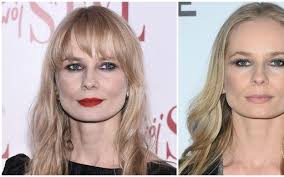 Jennie Garth zmieniła fryzurę (FOTO)